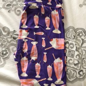 LuLaRoe leggings